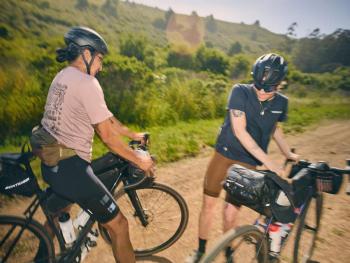 Trek Checkpoint SL5 AXS kerékpár 11.Kép