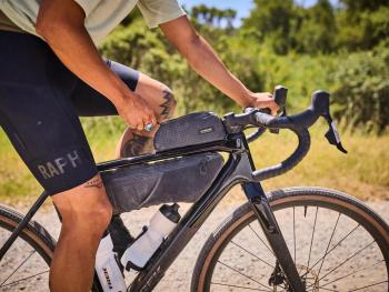 Trek Checkpoint SL5 AXS kerékpár 12.Kép