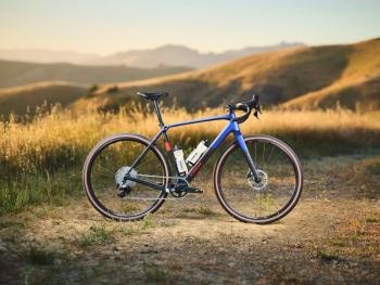 Trek Checkpoint SL5 AXS kerékpár 15.Kép