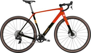 Trek Checkpoint SL5 AXS kerékpár Kép