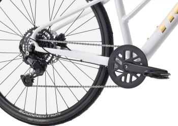 Trek FX2 Disc Midstep WMS G4 kerékpár 2.Kép