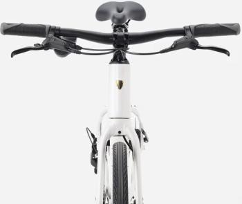 Trek FX2 Disc Midstep WMS G4 kerékpár 3.Kép