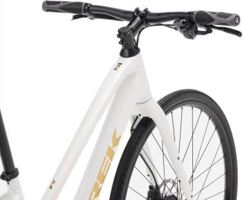 Trek FX2 Disc Midstep WMS G4 kerékpár 4.Kép