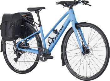 Trek FX2 Disc Midstep WMS G4 kerékpár 6.Kép
