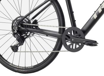 Trek FX2 Disc Men G4 kerékpár 2.Kép