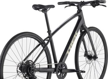 Trek FX2 Disc Men G4 kerékpár 5.Kép