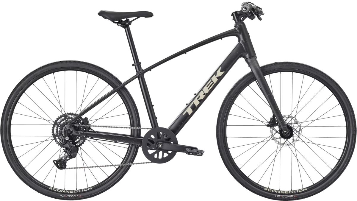 Trek FX2 Disc Men G4 kerékpár