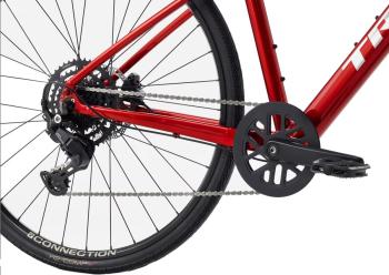 Trek FX2 Disc Men G4 kerékpár 2.Kép
