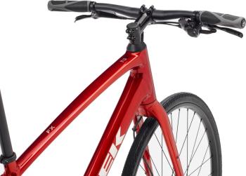 Trek FX2 Disc Men G4 kerékpár 4.Kép