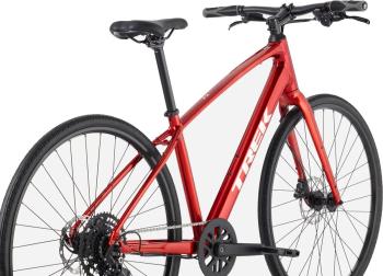 Trek FX2 Disc Men G4 kerékpár 5.Kép