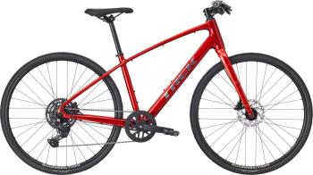 Trek FX2 Disc Men G4 kerékpár Kép