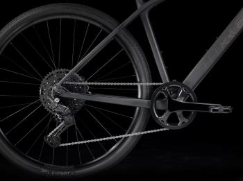 Trek FX Sport SL4 kerékpár 2.Kép