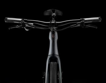 Trek FX Sport SL4 kerékpár 3.Kép