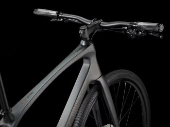 Trek FX Sport SL4 kerékpár 4.Kép