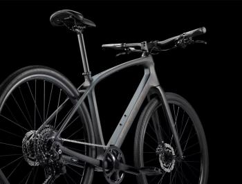 Trek FX Sport SL4 kerékpár 5.Kép