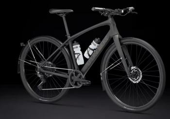 Trek FX Sport SL4 kerékpár 6.Kép