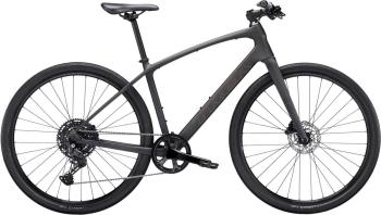 Trek FX Sport SL4 kerékpár Kép