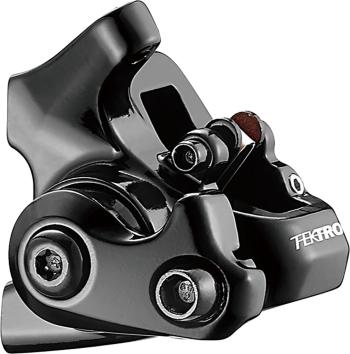 Tektro Mira MD-C510 első mechanikus road/gravel tárcsafék Kép