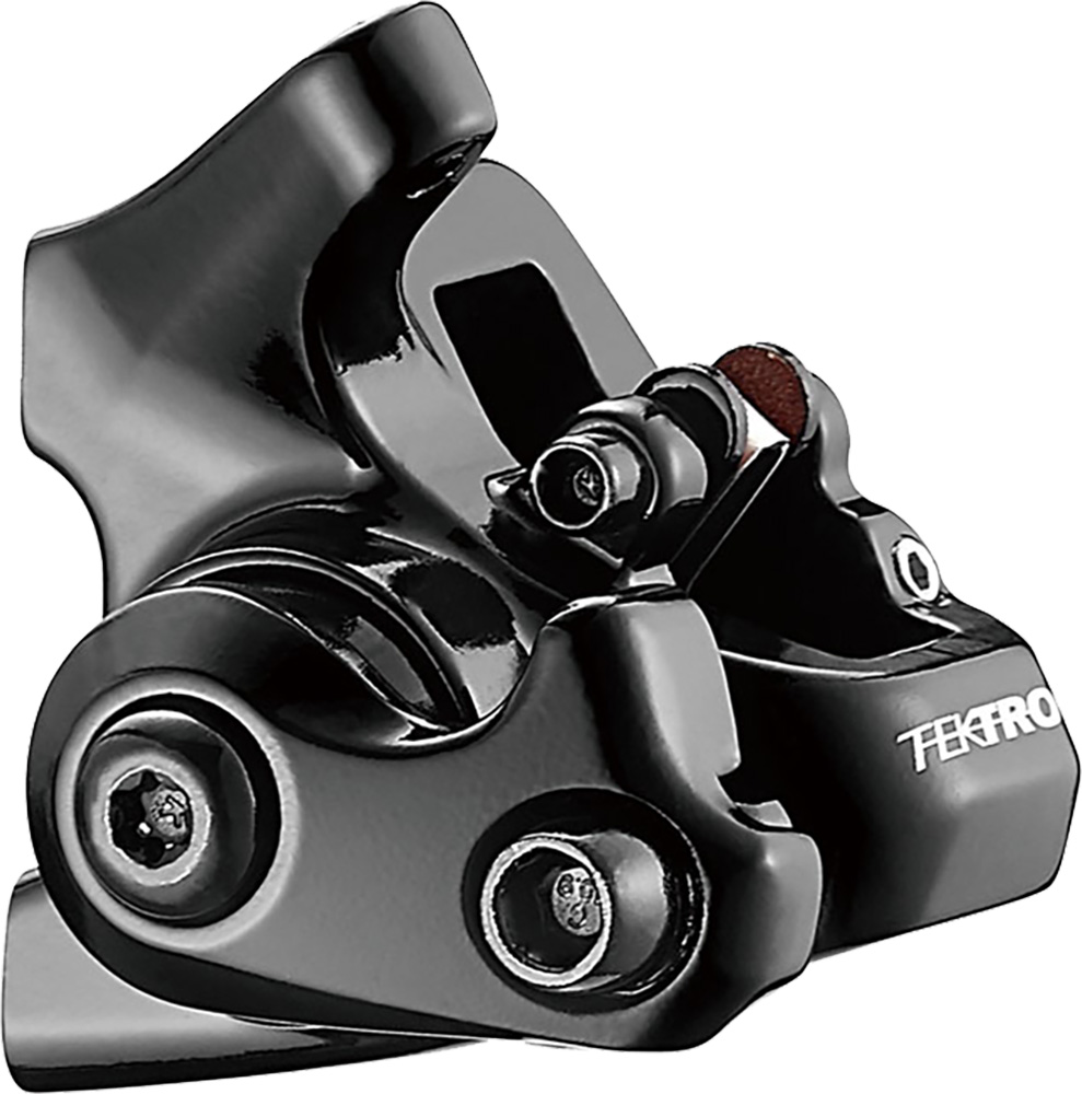 Tektro Mira MD-C510 front mechanical disc brake