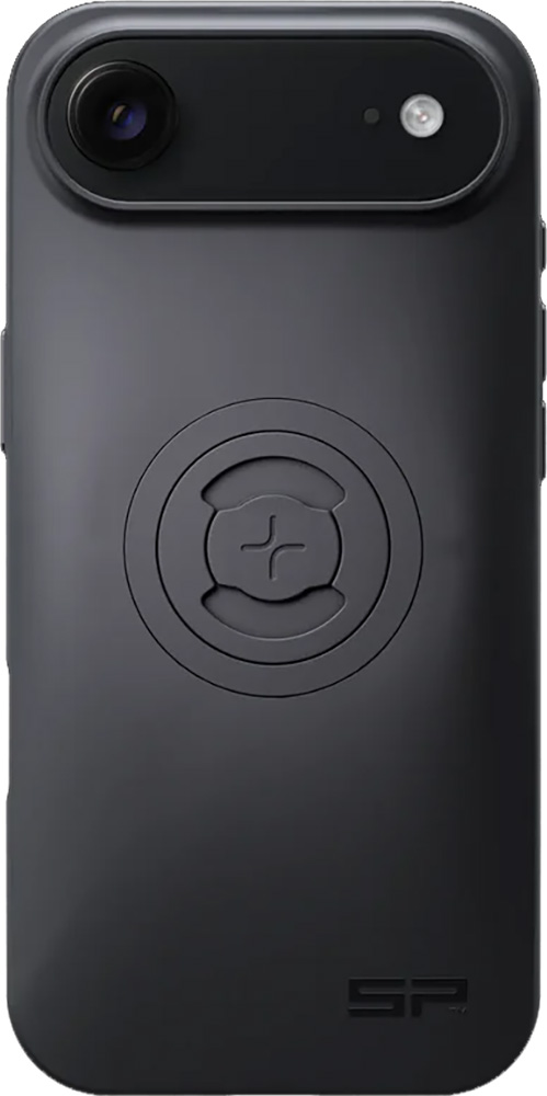 SP Connect iPhone 17 Air smartphone holder