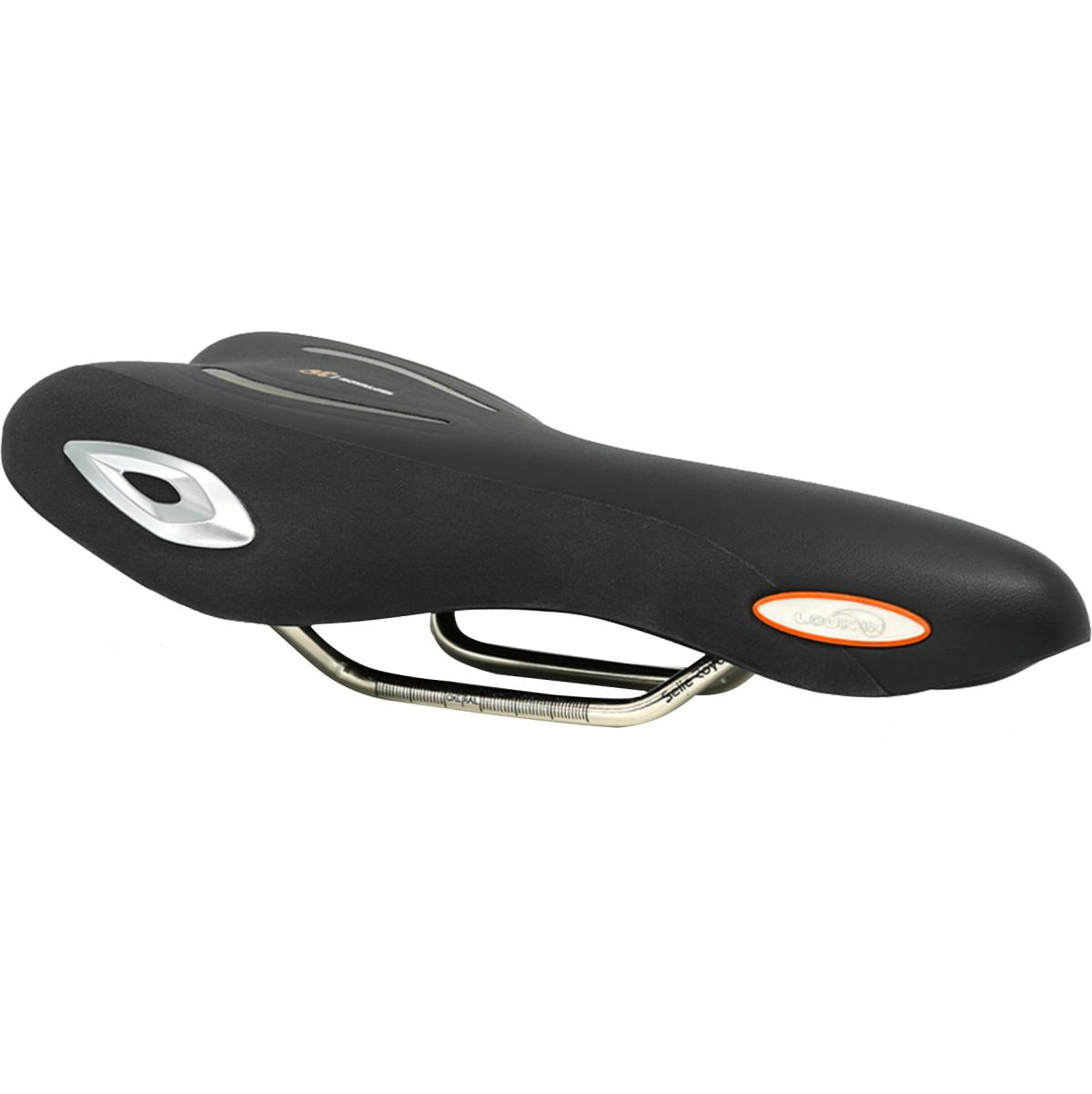 Selle Royal Lookin Athletic Uni Stracciatella saddle
