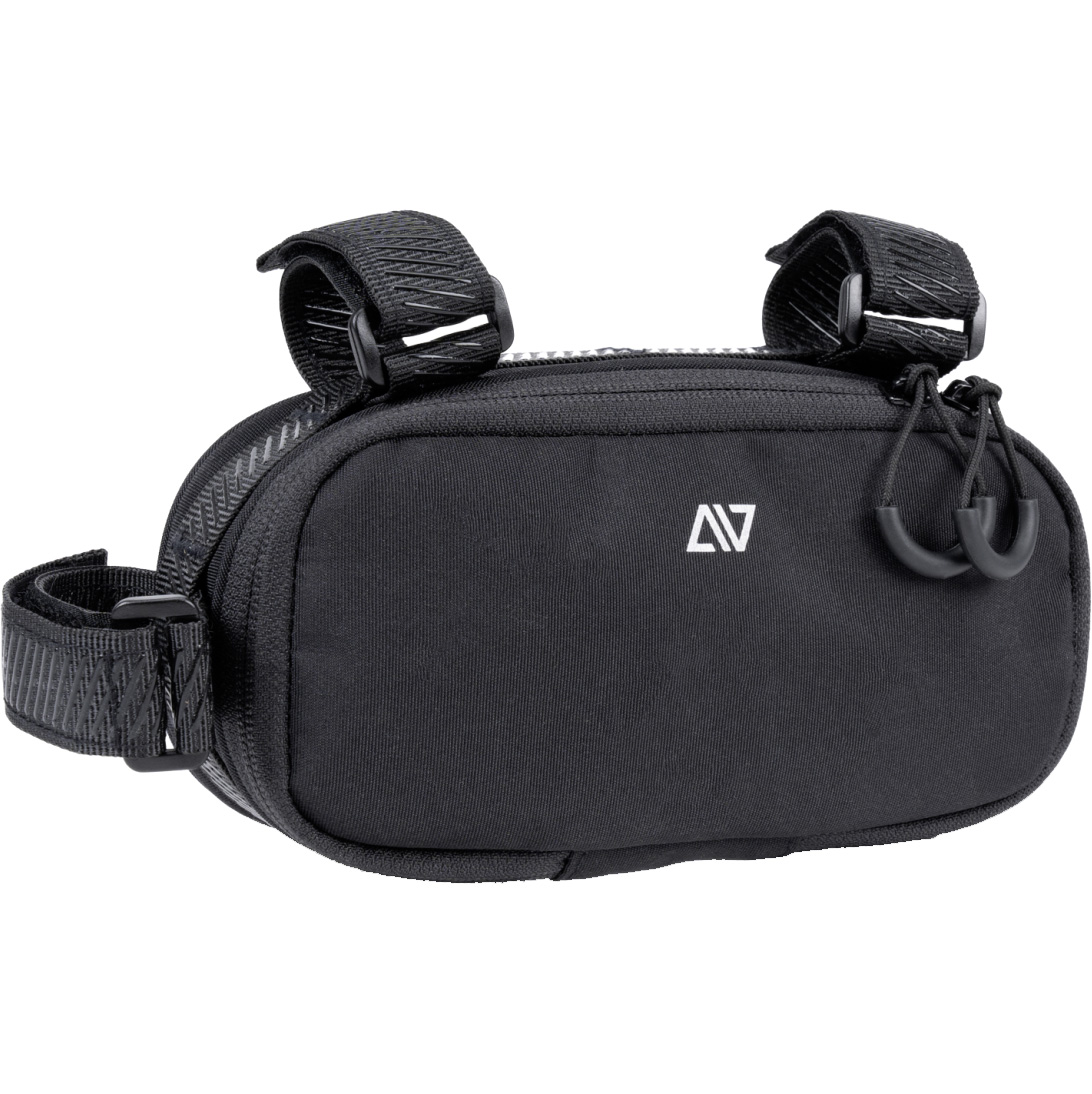 Cube Acid Corvid frame bag