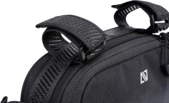Cube Acid Corvid frame bag 3.Image