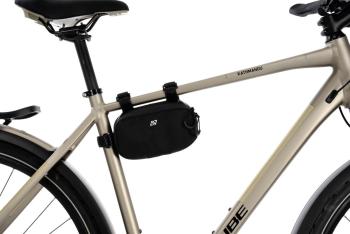 Cube Acid Corvid frame bag 4.Image