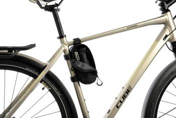 Cube Acid Corvid frame bag 6.Image