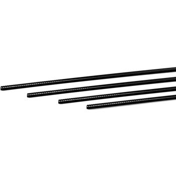 Cube Acid MudGuard 57 28 BB Mount 2.0 pálcás sárvédő szett 2.Kép