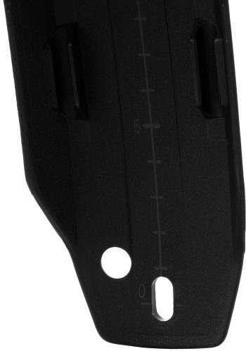 Cube Acid MudGuard 57 28 BB Mount 2.0 pálcás sárvédő szett 4.Kép