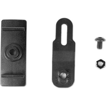 Cube Acid MudGuard 57 28 BB Mount 2.0 pálcás sárvédő szett 7.Kép