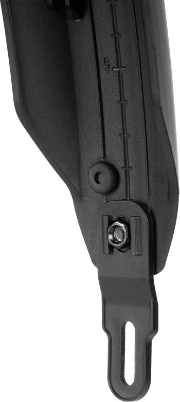Cube Acid MudGuard 57 28 BB Mount 2.0 pálcás sárvédő szett 8.Kép