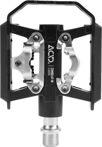 Cube Acid Combo A7-IB Classic pedál Kép