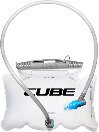 Cube 1,5l víztároló övtáskához Kép