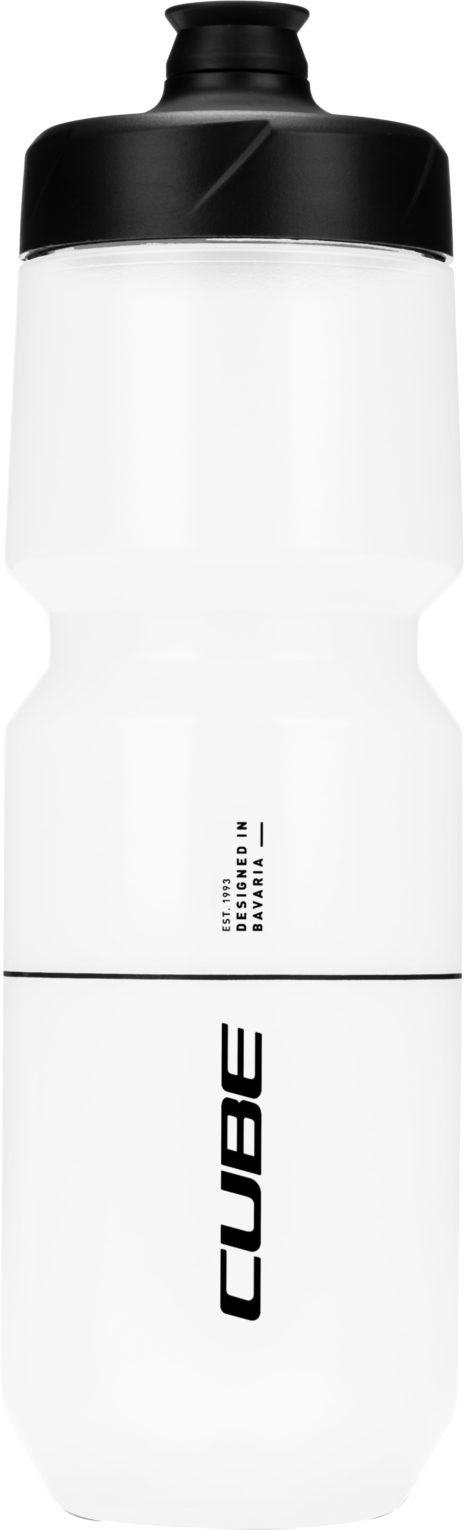 Cube Flow 750 bottle