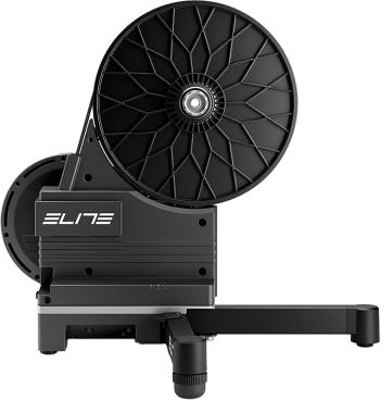 Elite Avanti Interactive wattmérős edzőgörgő+keréktartó 2.Kép