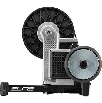 Elite Avanti Interactive wattmérős edzőgörgő+keréktartó 7.Kép