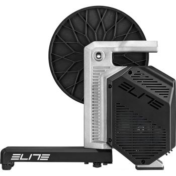 Elite Rivo Interactive wattmérős edzőgörgő+keréktartó 4.Kép