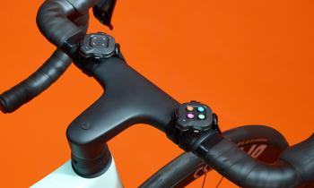 Elite Rivo Interactive  ZWIFT+COG wattmérős edzőgörgő+keréktartó 11.Kép