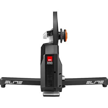 Elite Rivo Interactive  ZWIFT+COG wattmérős edzőgörgő+keréktartó 4.Kép