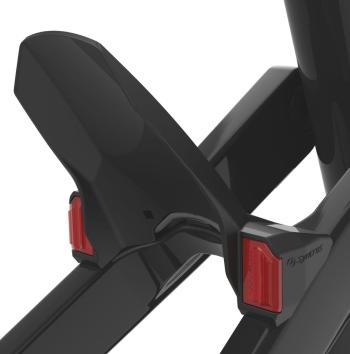 Scott eRide Patron hátsó lámpa 2.Kép