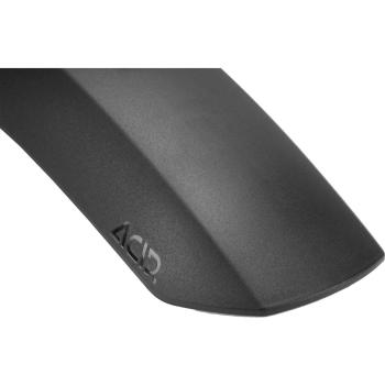 Cube Acid Mud Shield SIC 2.0  rear mudguard 2.Image