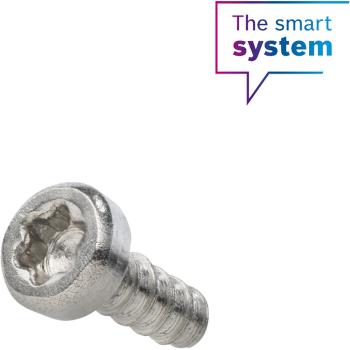 Bosch System controller akkumulátor fedél csavar Kép