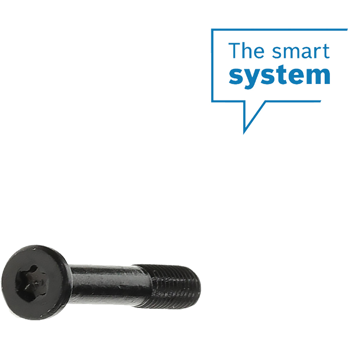 Bosch System controller tartó csavar