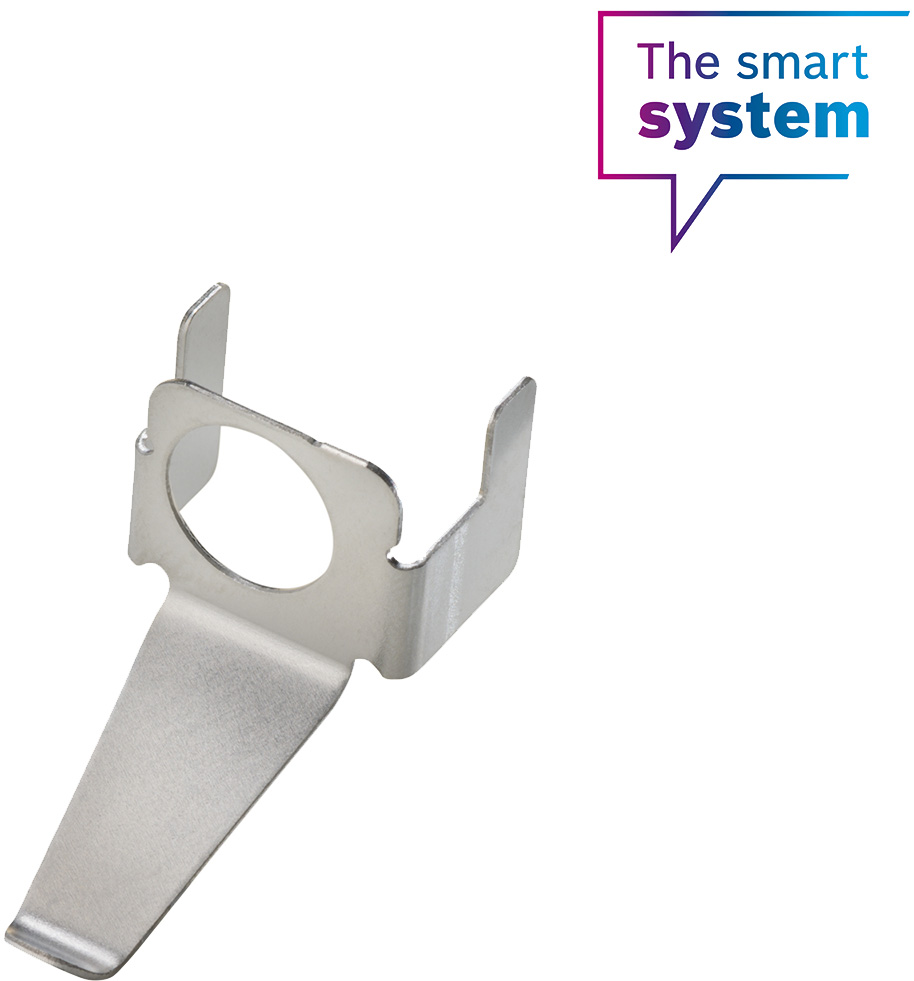 Bosch System Controller spring