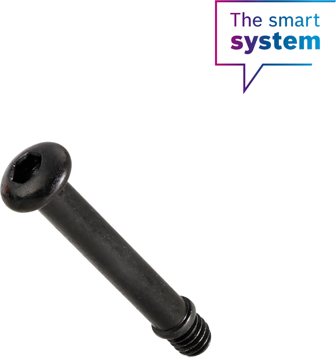 Bosch Led Remote tartó csavar