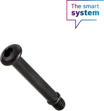 Bosch Led Remote tartó csavar Kép