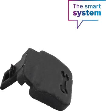 Bosch Purion 200 USB takaró fedél Kép