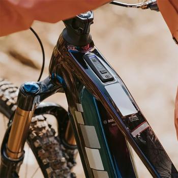 Bosch System Controller (BRC3100) távirányító vázba 5.Kép